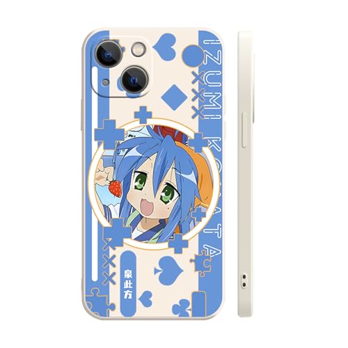 アニメ関係iPhone5sケース各種 アニメ関係iPhone5sケース各種 Compatible with iPhone 5S